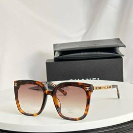 Picture of Chanel Sunglasses _SKUfw56807465fw